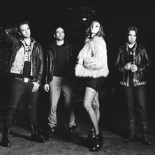 Halestorm