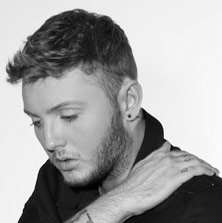 James Arthur