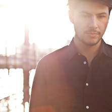 Jamie Woon