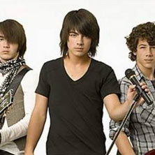 Jonas Brothers