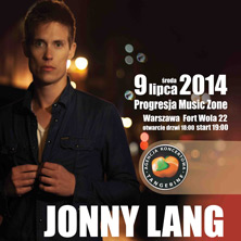 Jonny Lang