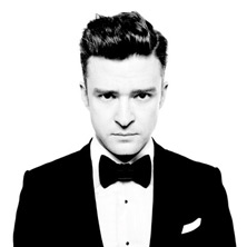 Justin Timberlake