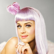 Katy Perry