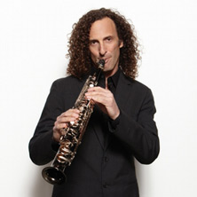 Kenny G