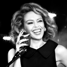 Kylie Minogue