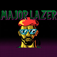 Major Lazer