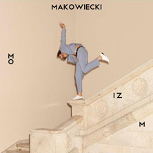Tomek Makowiecki
