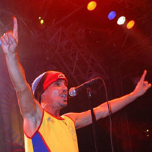 Manu Chao