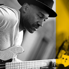 Marcus Miller