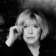 Marianne Faithfull