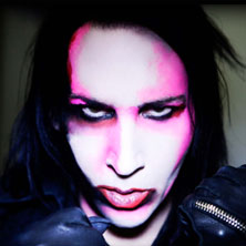Marilyn Manson