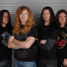Megadeth