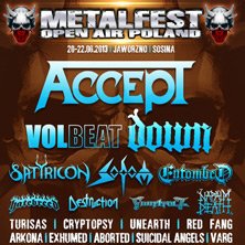 Metalfest