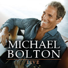 Michael Bolton