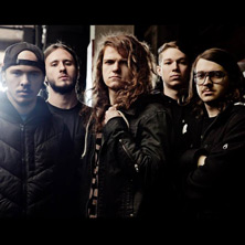 Miss May I