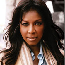 Natalie Cole