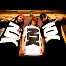 Natural Dread Killaz