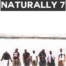 Naturally 7