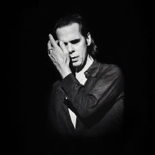 Nick Cave