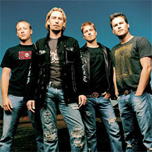 Nickelback