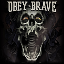Obey The Brave