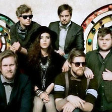 Of Monsters and Men