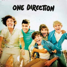 One Direction