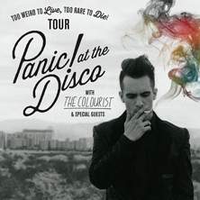 Panic! at the Disco