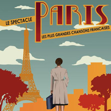 PARIS - LE SPECTACLE