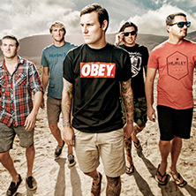 Parkway Drive