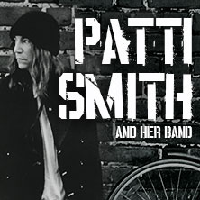 Patti Smith