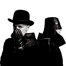 Pet Shop Boys