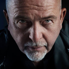 Peter Gabriel