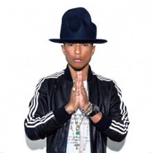 Pharrell Williams