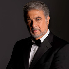 Pl&aacute;cido Domingo