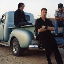 Queens of the Stone Age