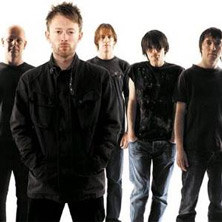 Radiohead