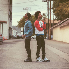 Rae Sremmurd