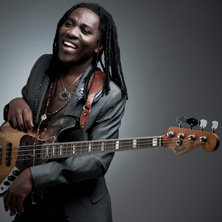 Richard Bona