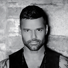 Ricky Martin