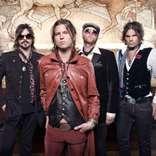 Rival Sons