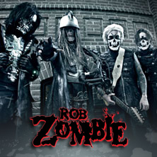 Rob Zombie