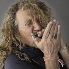 Robert Plant