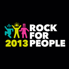 Rock For People