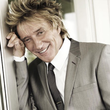 Rod Stewart
