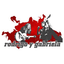 Rodrigo y Gabriela