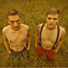 Romantycy Lekkich Obyczaj&oacute;w