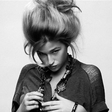 Selah Sue