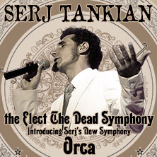 Serj Tankian