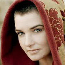 Sinead O'Connor